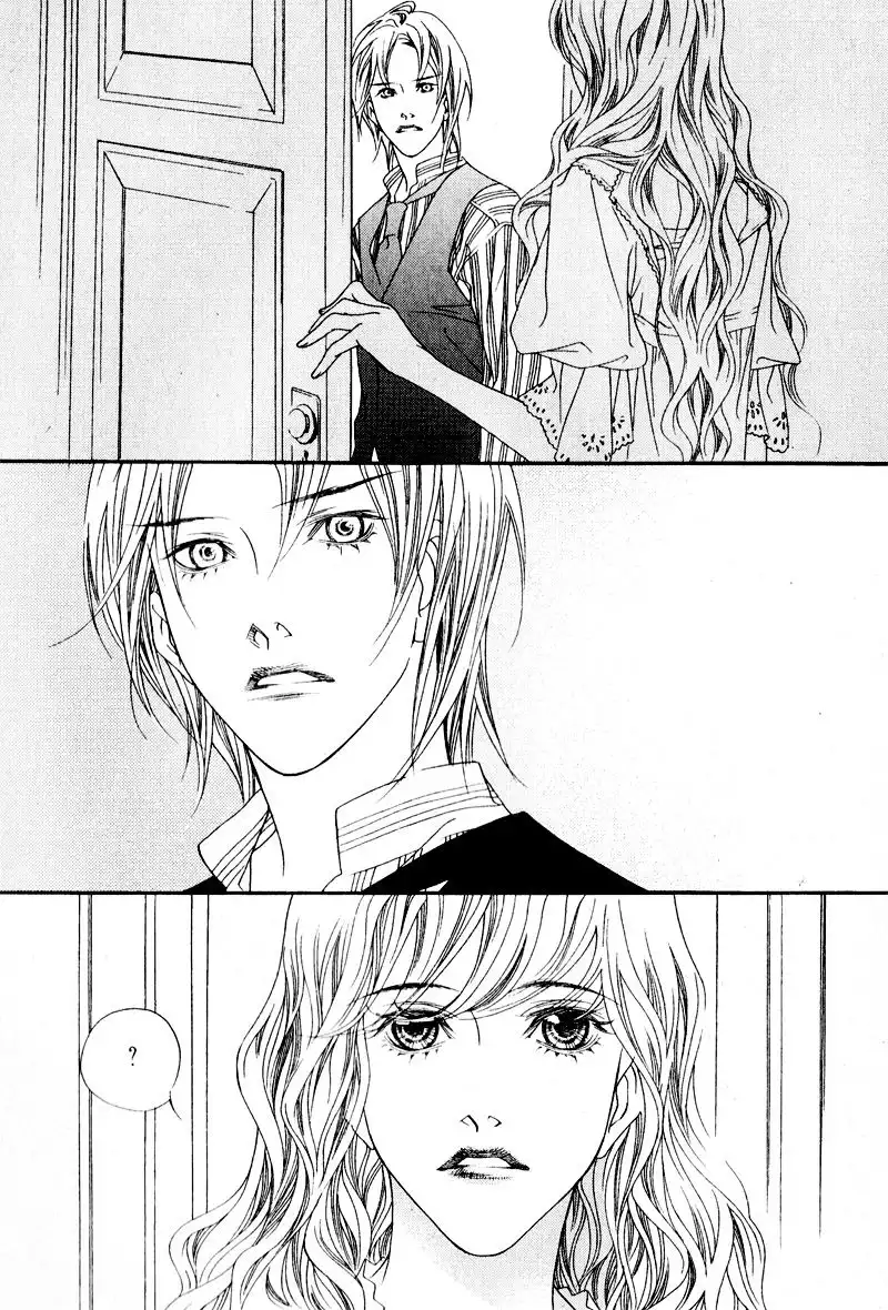 Savage Garden Chapter 27 18